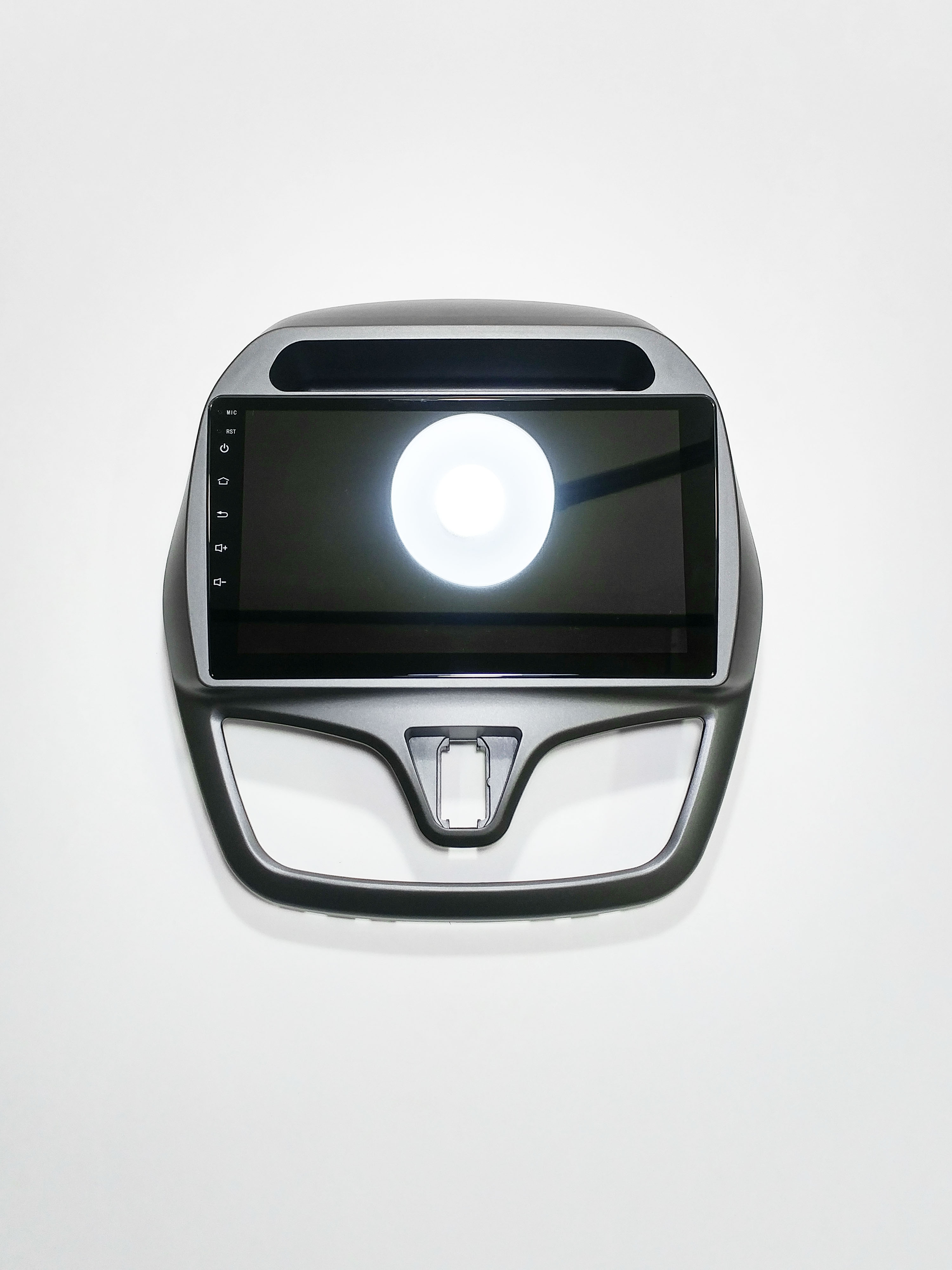 Màn Hình Android CHEVROLET MATIZ/SPARK/BEAT 2015-2017 (9 inch)